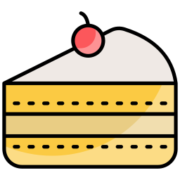 Dessert icon