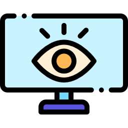 Monitor icon