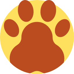 Footprint icon