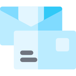 Envelope icon