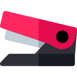 Stapler icon