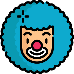 clown icon