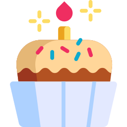 Cake icon