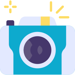 Camera icon