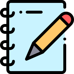 notizbuch icon