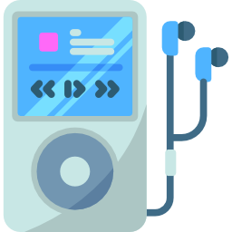 Mp3 icon