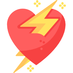 Heart icon