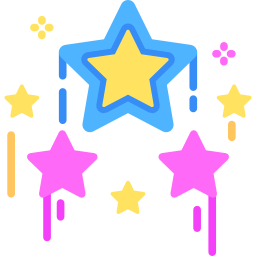 Stars icon