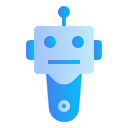 roboter icon