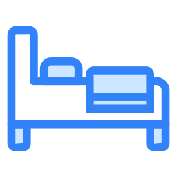 bed icon