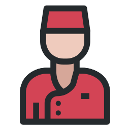 Concierge icon