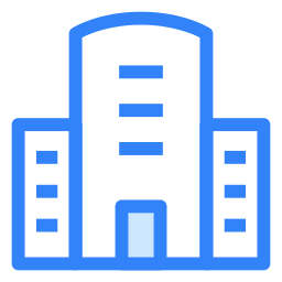 Building icon