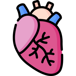 Heart icon