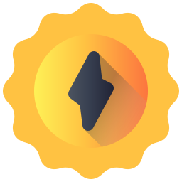 太陽 icon