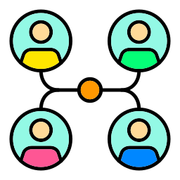 Network icon