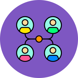 Network icon