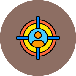 Target icon