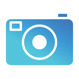 fotoapparat icon