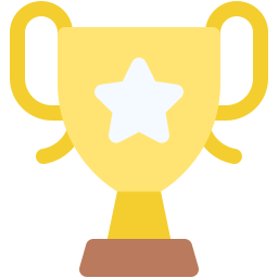 Trophy icon