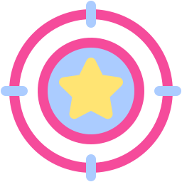 Target icon