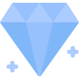 Diamond icon