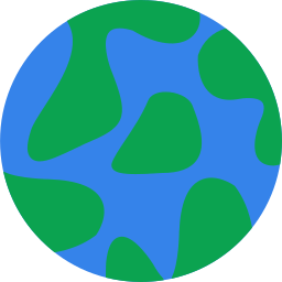 planet icon