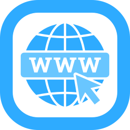 www Icône