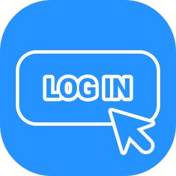 Log in icon