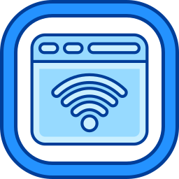 wi-fi icon