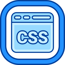 css иконка