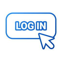 Log in icon