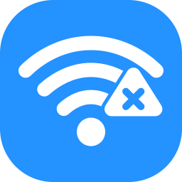 kein wlan icon