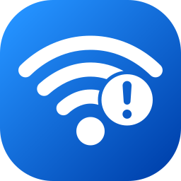 kein wlan icon