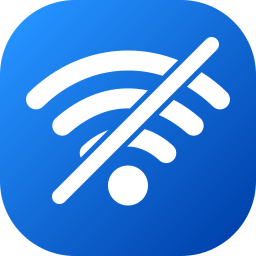 No wifi icon