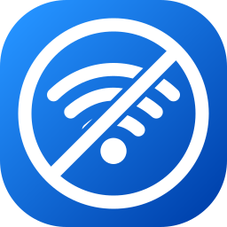 No wifi icon