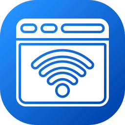 wi-fi icon