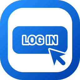 Log in icon