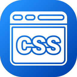 css icon