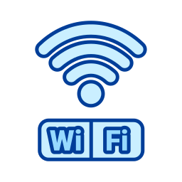 wifi icona