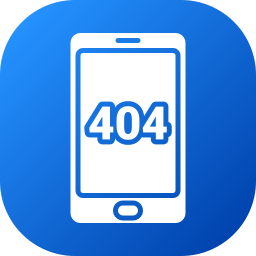 404 иконка