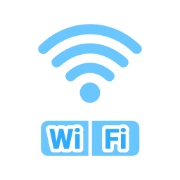 wifi Icône