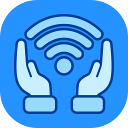 w-lan icon