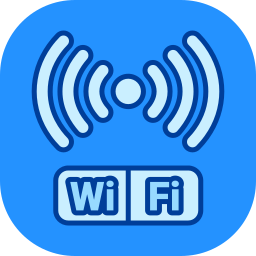 sinal wi-fi Ícone