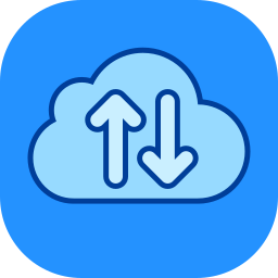 Cloud Computing icon