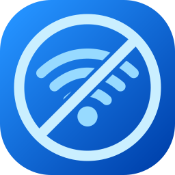 kein wlan icon