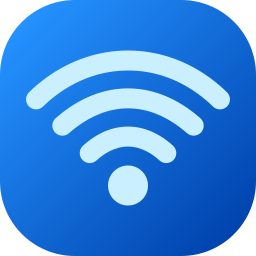 wifi icona