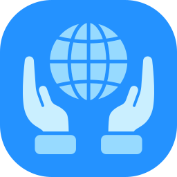 World Wide Web icon