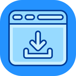 download-datei icon