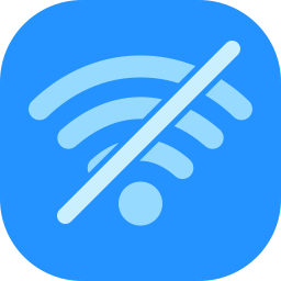 No wifi icon