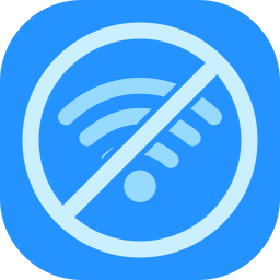 kein wlan icon